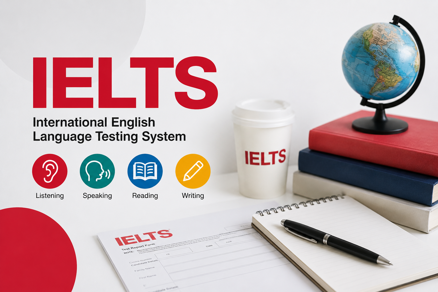 IELTS Training