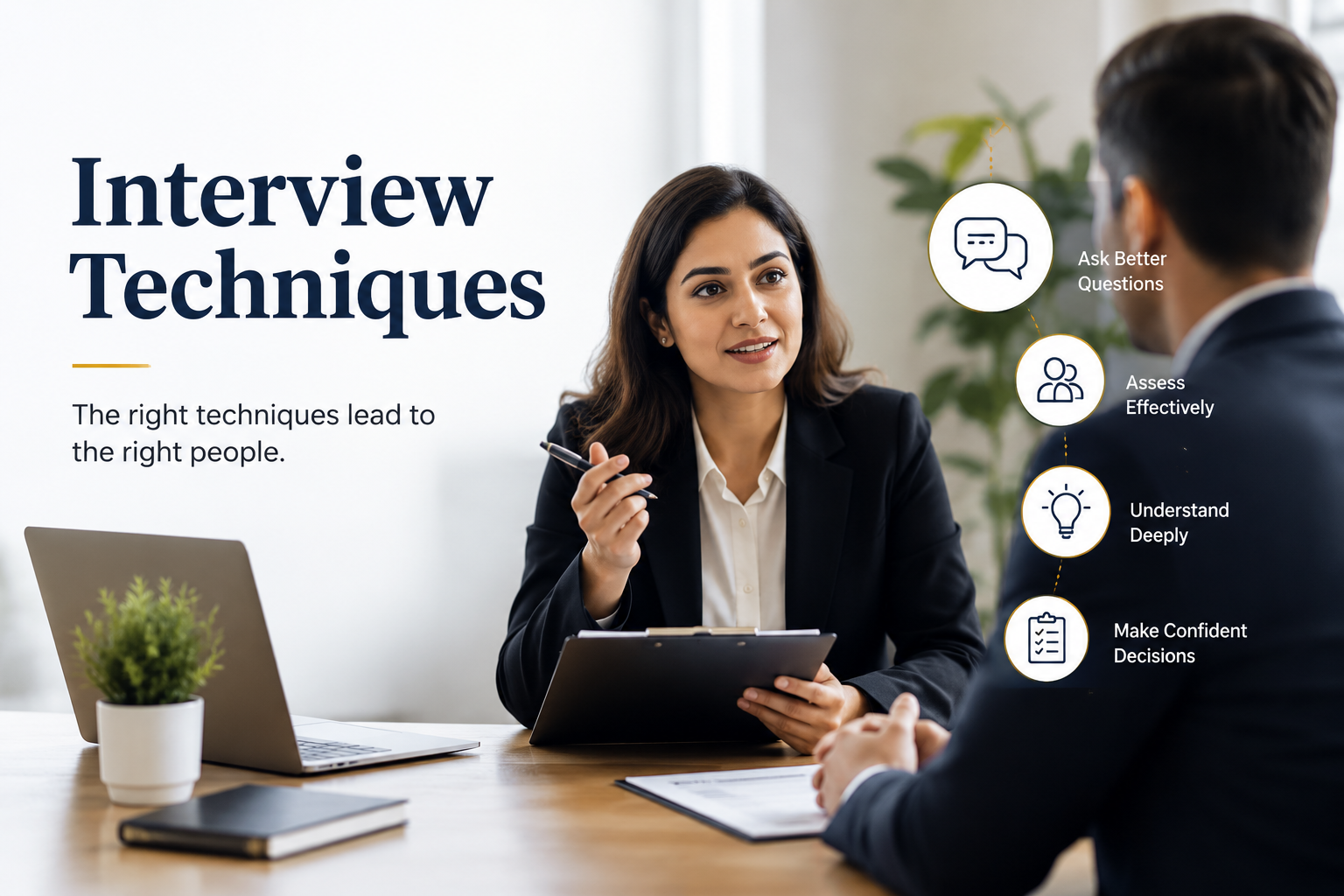 Interview Techniques